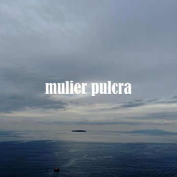 ※4K高画質【mulier pulcra】大手専属コスプレイヤー ＝特例撮影＝【完全オリジナル作品】